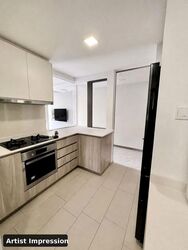 The Criterion (D27), Condominium #608110681